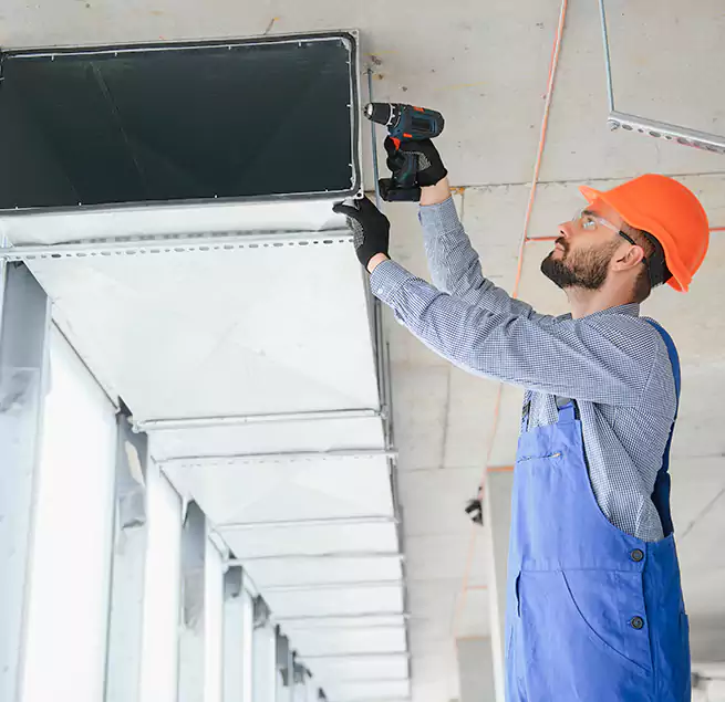 Why Homeowners & Businesses Trust Us in Peabody, MA