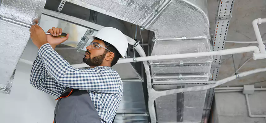 Proactive Ac Vent Repairs & Air Duct Replacement Companies Near Me in Peabody