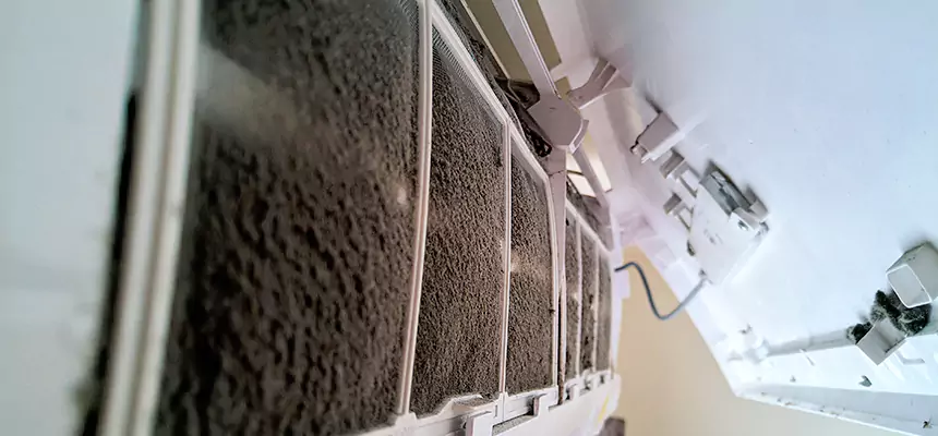 Preventive Air Duct Bacteria Removal in Peabody