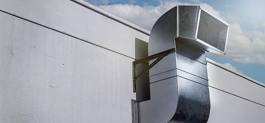 Comprehensive Commercial HVAC Cleaning in Peabody