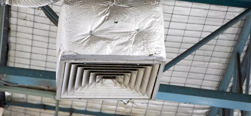 Our Custom HVAC Ductwork Services in Peabody, MA