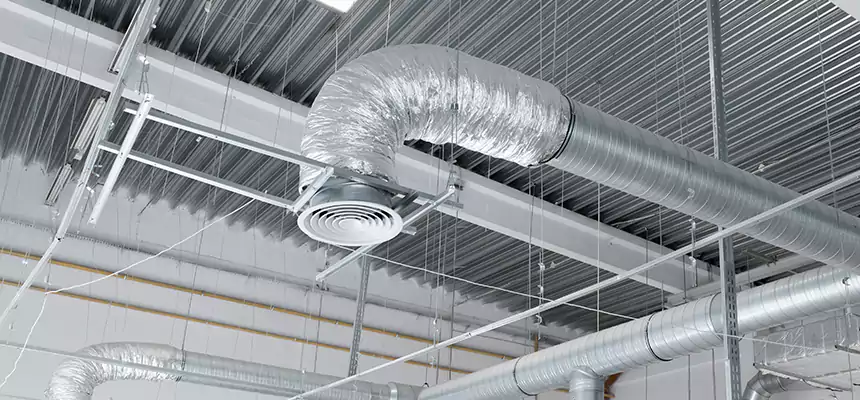 Our Dryer Vent Hose Replacement Services in Peabody, MA