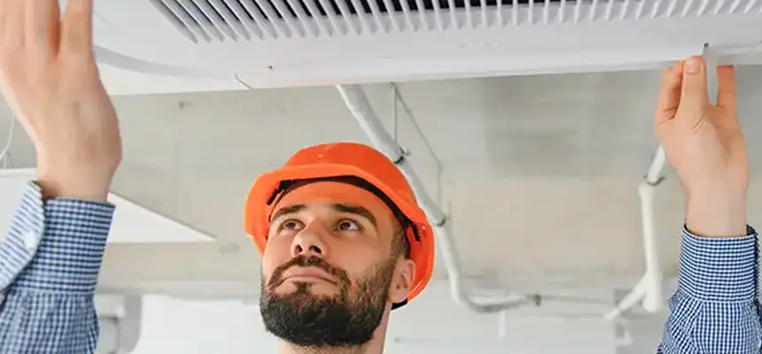 Our Furnace Vent Cleaning Services in Peabody, MA