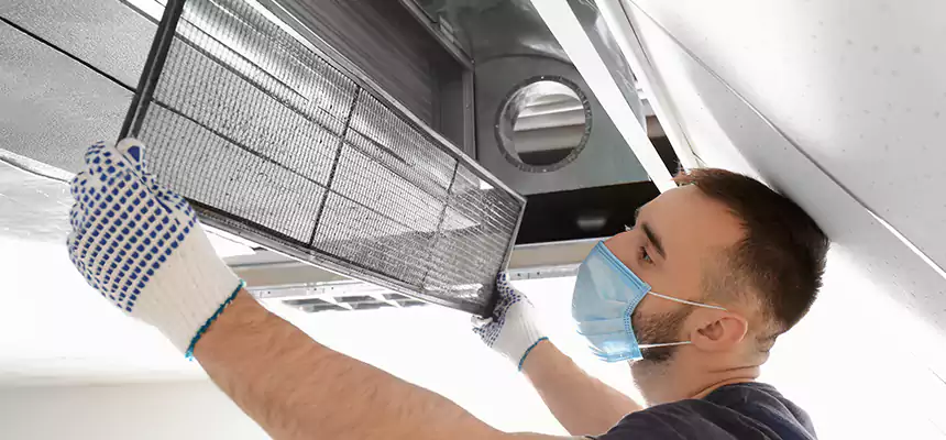 Our Home Duct Cleaning Services in Peabody, MA  