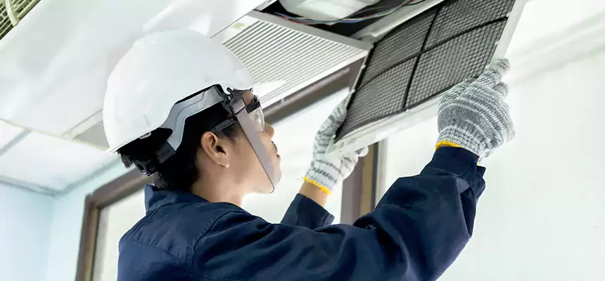 Our Mold & Mildew Removal from Air Ducts Services in Peabody, MA