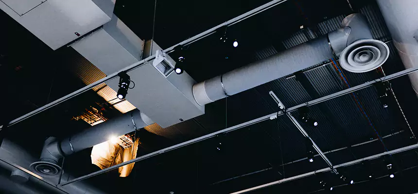 Our Seasonal Allergy Air Duct Cleaning Services in Peabody, MA