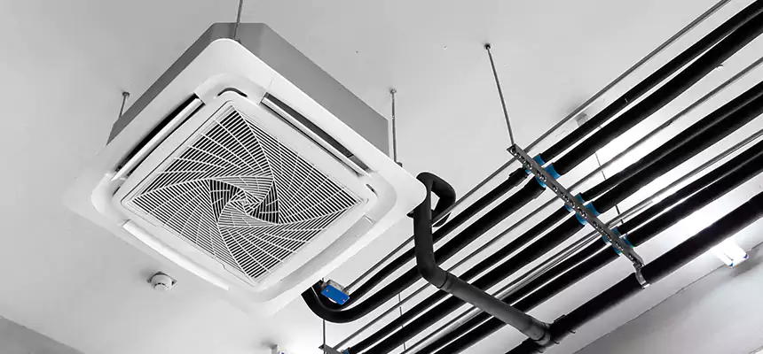 Our Smart AC Vent Controller Services in Peabody, MA