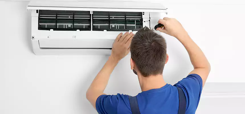 Our Smart Air Conditioning Installation Services in Peabody, MA