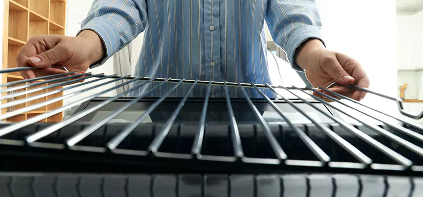 Our Vent Grille Washing Services in Peabody, MA