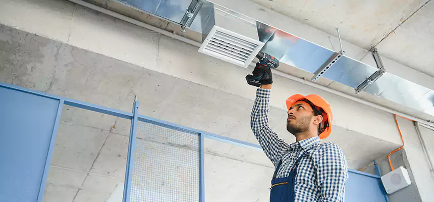 Efficient Exhaust Vent Cleaning in Peabody, MA