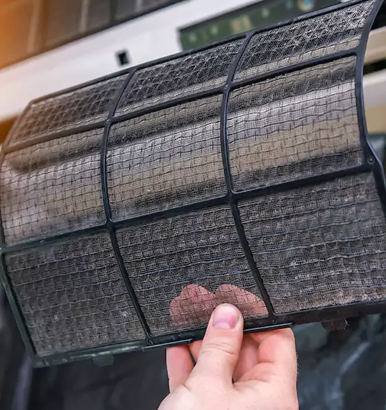 Top-notch AC Air Filter Replacement in Peabody