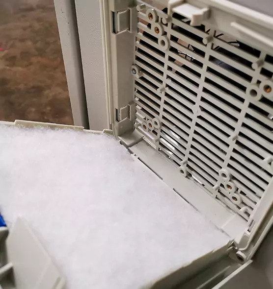 About Air Duct Overhaul & Upgrades in Peabody, MA