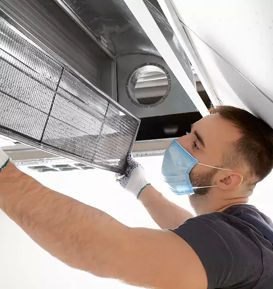 About Air Duct Pathogen Disinfection in Peabody, MA