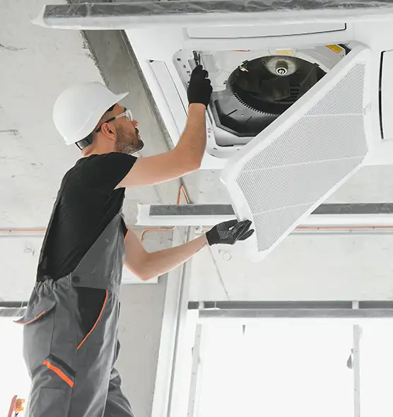 About Air Duct Rodent Removal in Peabody, MA