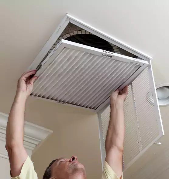 Trusted Apartment Air Duct Cleaning in Peabody, MA