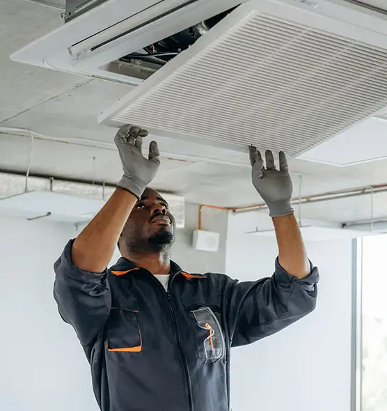About Certified Air Duct Specialists in Peabody, MA