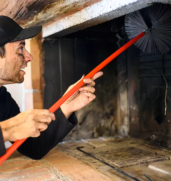 About Expert Chimney Cleaning in Peabody, MA
