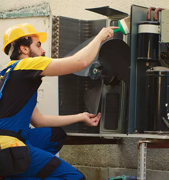 About Dryer Duct Fire Hazard Inspection in Peabody, MA