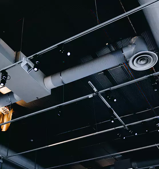 Professional Duct Cleaning For LEED Homes in Peabody, MA