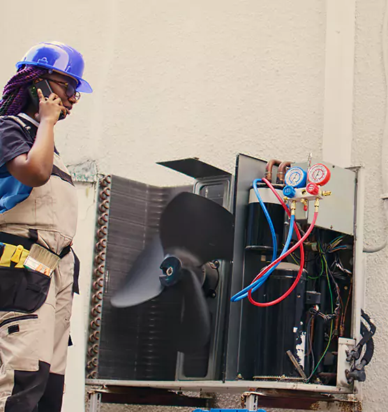 Professional Energy-Efficient HVAC Cleaning in Peabody, MA