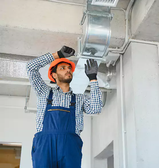 About Hotel Duct And Vent Cleaning in Peabody, MA