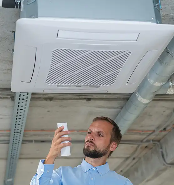 About Local Vent Cleaning Services in Peabody, MA