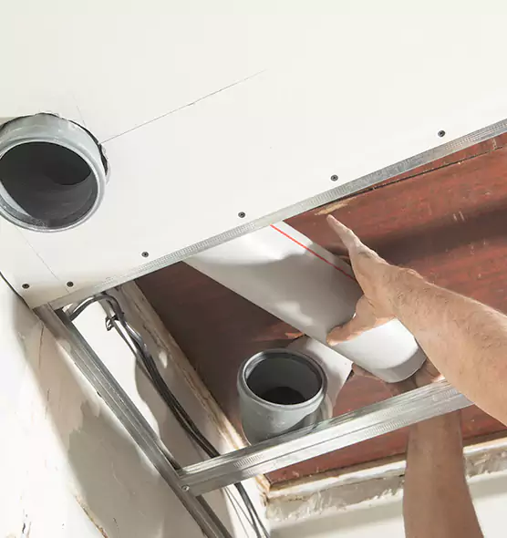 Professional Seasonal Allergy Air Duct Cleaning in Peabody, MA