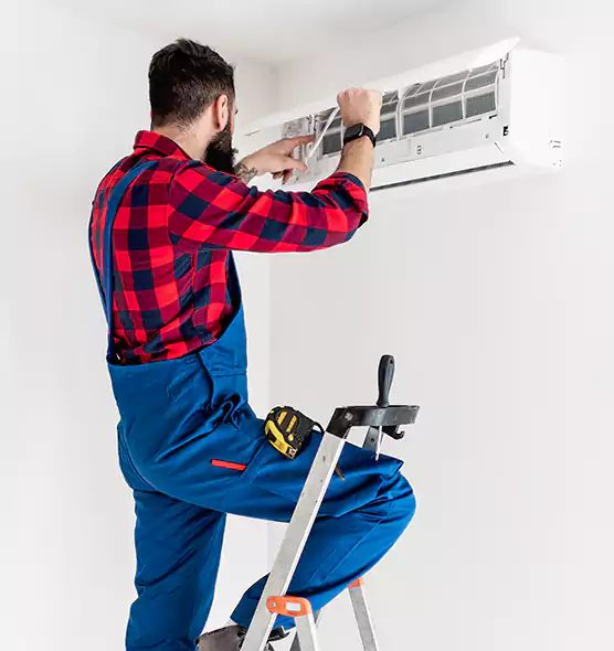 About Smart Air Conditioning Installation in Peabody, MA