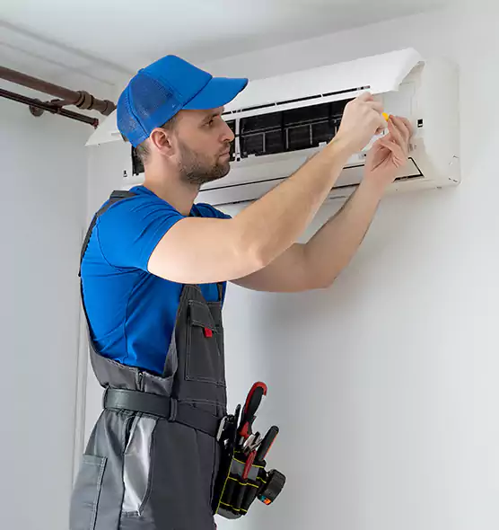 About Smart Thermostat AC Installation in Peabody, MA