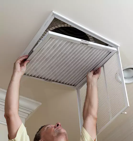 Professional Vent Relocation Services in Peabody, MA