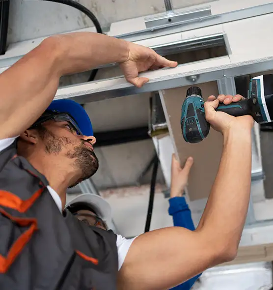 About Vent Smoke Odor Elimination in Peabody, MA