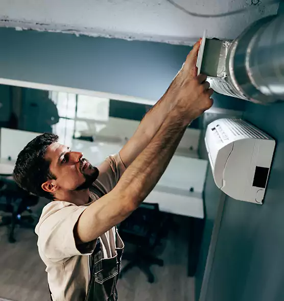 Reliable Warehouse Vent Cleaning in Peabody, MA