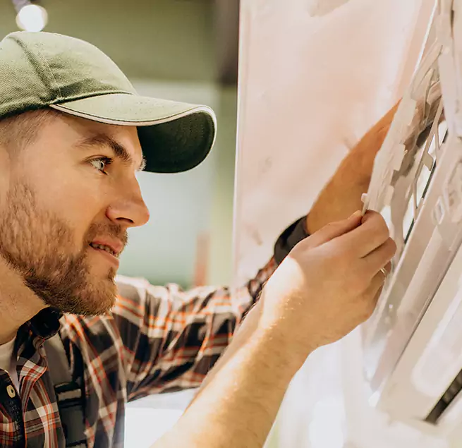 Why Homeowners Businesses Trust Us in Peabody, MA?