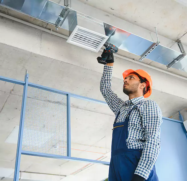 Why Homeowners & Businesses Trust Us in Peabody, MA?