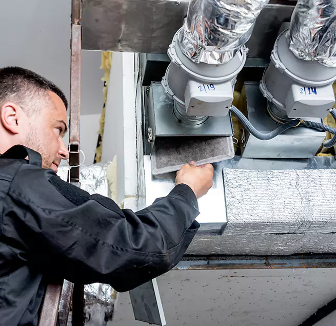 Why Homeowners & Businesses Trust Us in Peabody, MA?