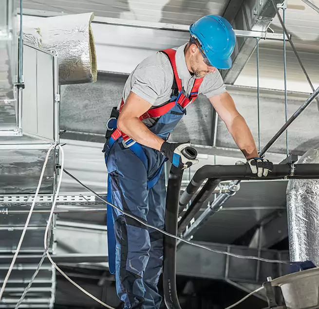 Why Homeowners & Businesses Trust Us in Peabody, MA?