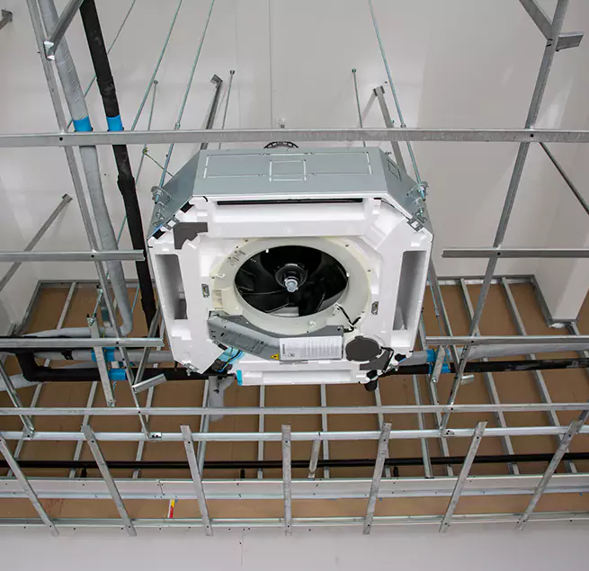 Why Homeowners & Businesses Trust Us in Peabody, MA?