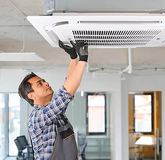 Why Homeowners & Businesses Trust Us in Peabody, MA?