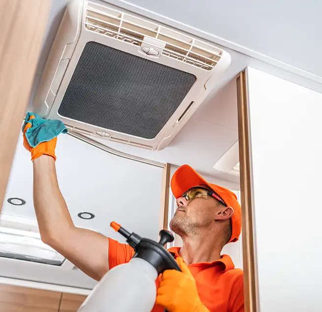 Why Homeowners & Businesses Trust Us in Peabody, MA?