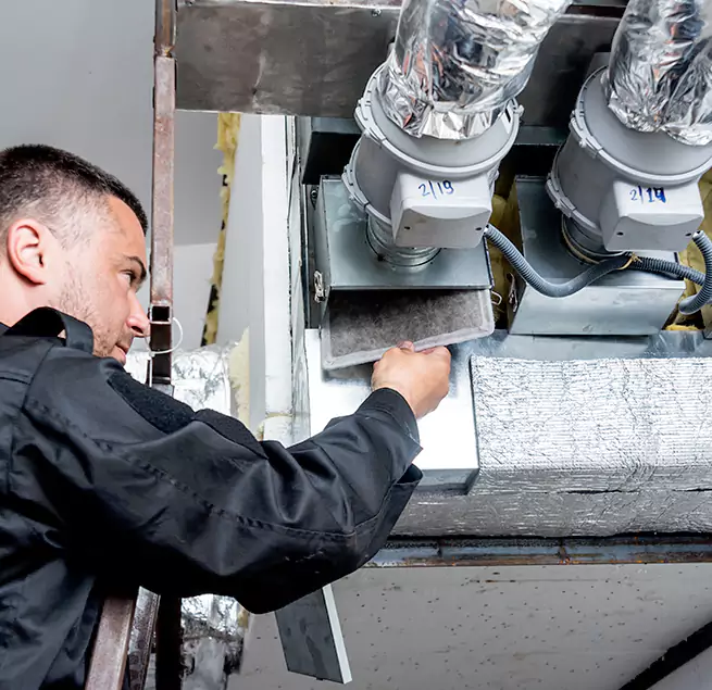  Why Homeowners & Businesses Trust Us in Peabody, MA?