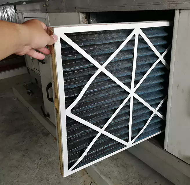 Why Homeowners & Businesses Trust Us Peabody, MA?