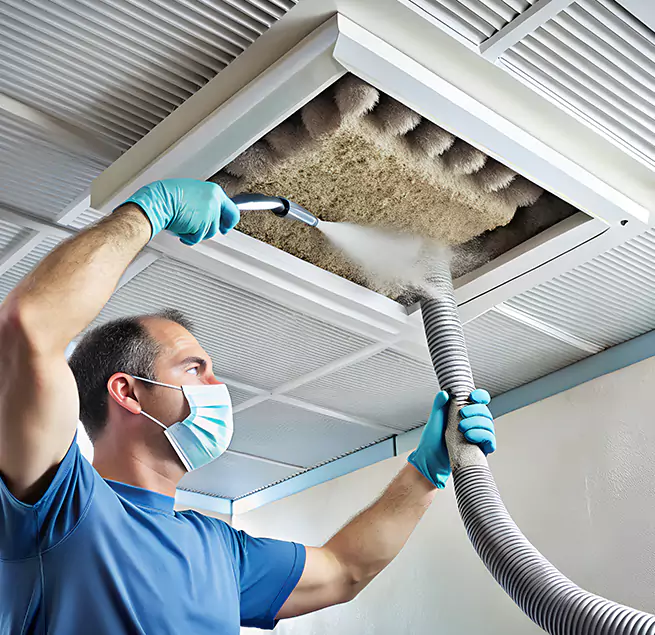 Why Homeowners & Businesses Trust Us Peabody, MA?