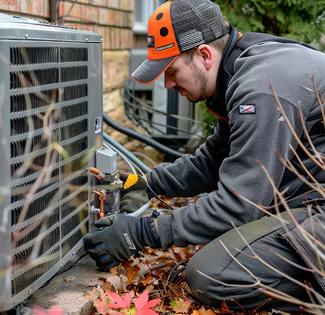 Why Homeowners & Businesses Trust Us in Peabody, MA?