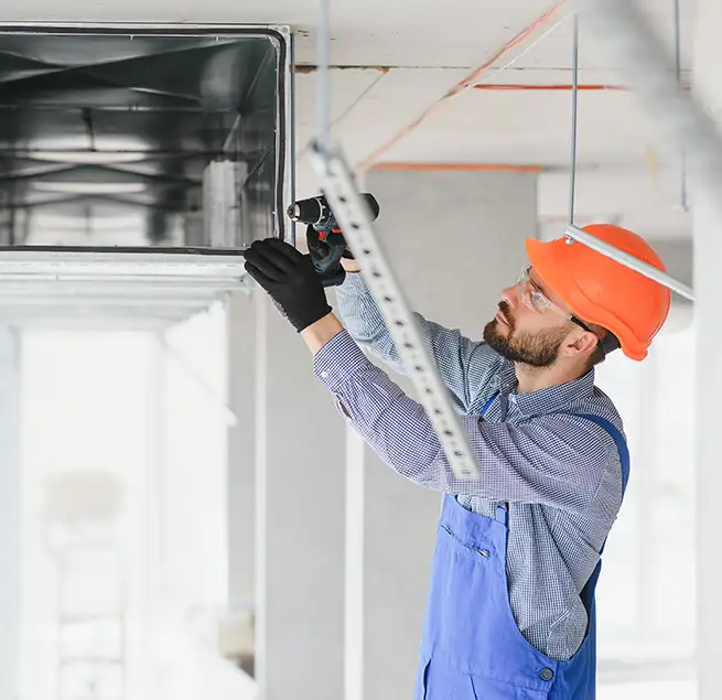 Why Homeowners Businesses Trust Us Peabody, MA