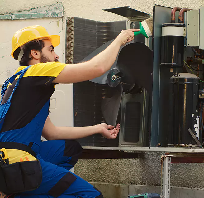 Why Homeowners & Businesses Trust Us Peabody, MA?