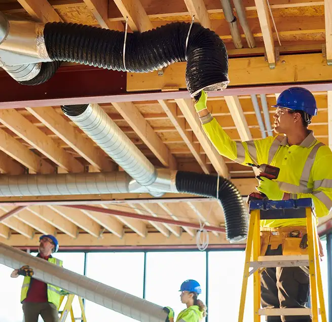 Why Homeowners & Businesses Trust Us in Peabody, MA?