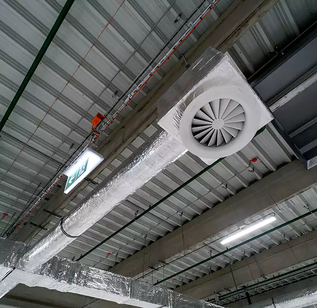 Why Homeowners & Businesses Trust Us in Peabody, MA?