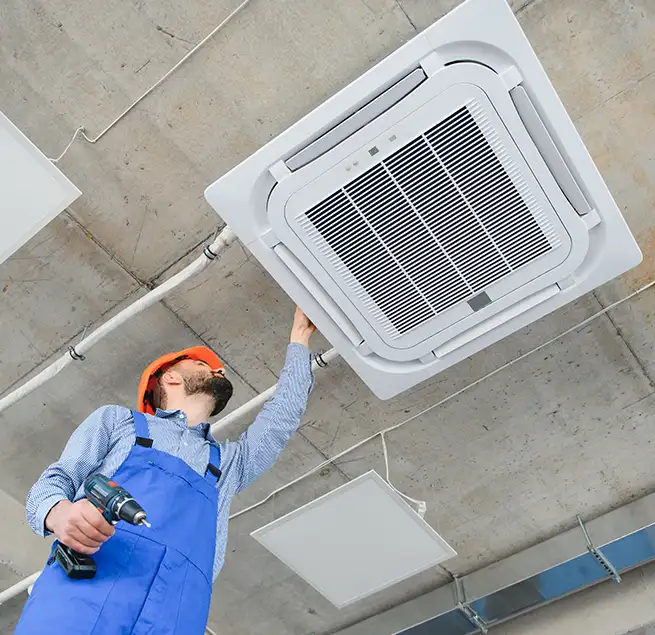 Why Homeowners & Businesses Trust Us in Peabody, MA