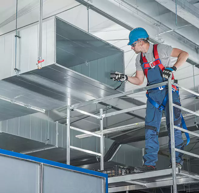 Why Homeowners & Businesses Trust Us in Peabody, MA?