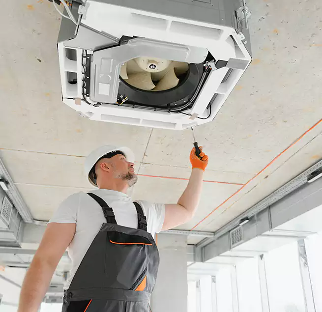 Why Homeowners Businesses Trust Us in Peabody, MA